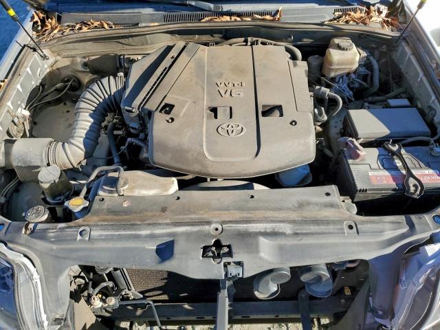 Toyota 4Runner Limited Image 12