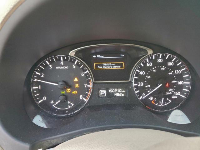 Nissan Altima 2.5 Image 12