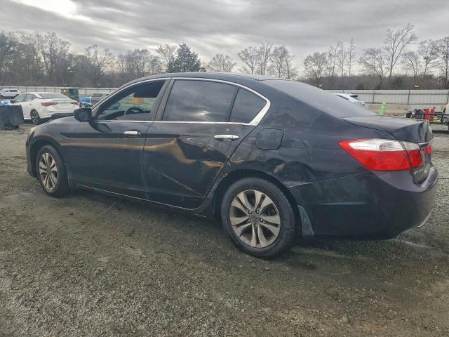 Honda Accord Lx Image 2