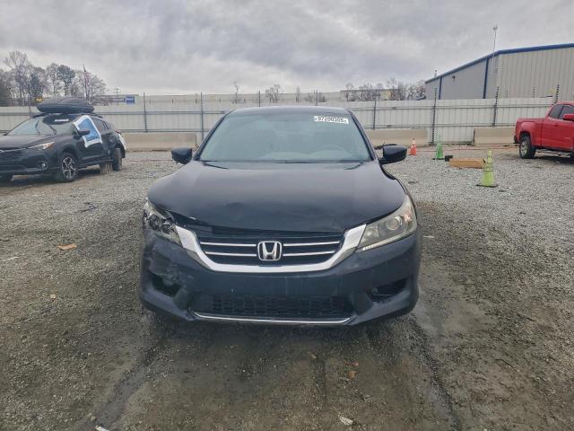 Honda Accord Lx Image 4