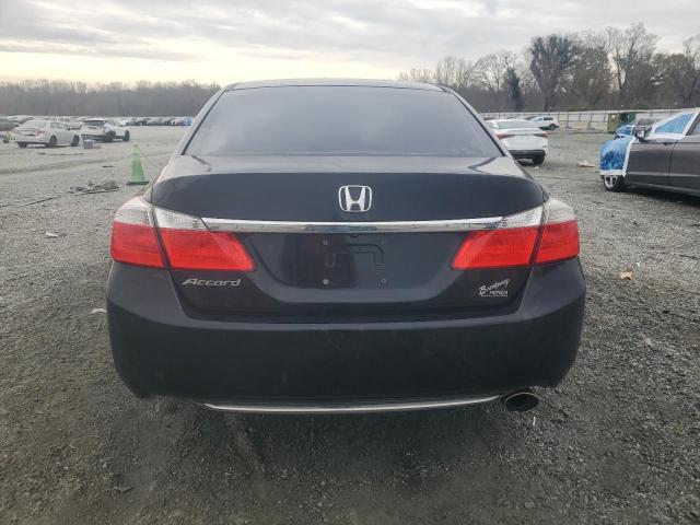 Honda Accord Lx Image 10