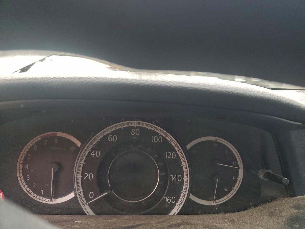 Honda Accord Lx Image 9