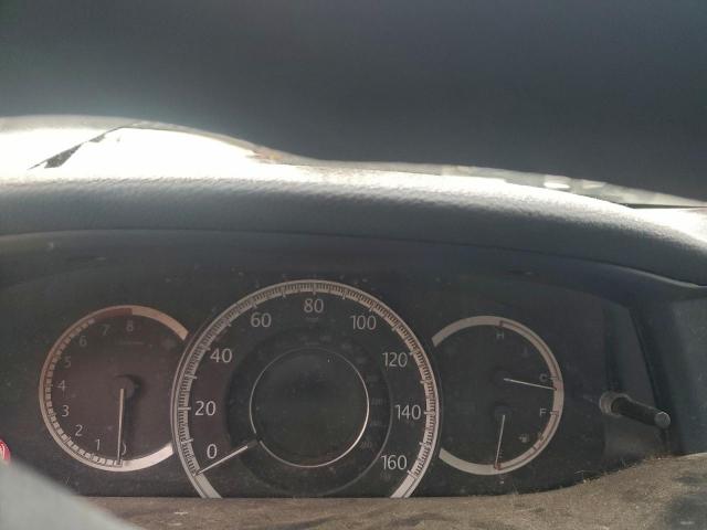 Honda Accord Lx Image 9