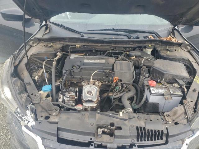 Honda Accord Lx Image 5