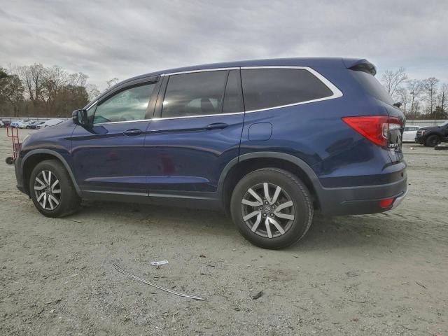 Honda Pilot Exl Image 9