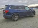 Honda Pilot Exl Image 5