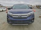 Honda Pilot Exl Image 3