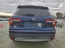 Honda Pilot Exl Image 2