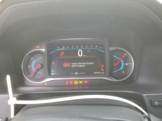 Honda Pilot Exl Image 11