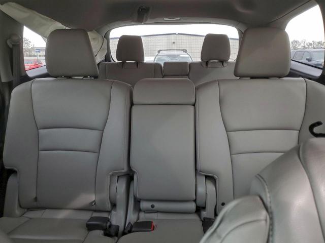 Honda Pilot Exl Image 6