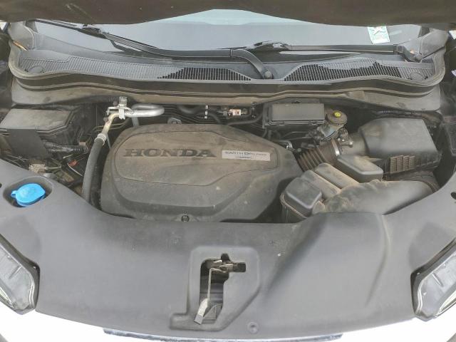 Honda Pilot Exl Image 10