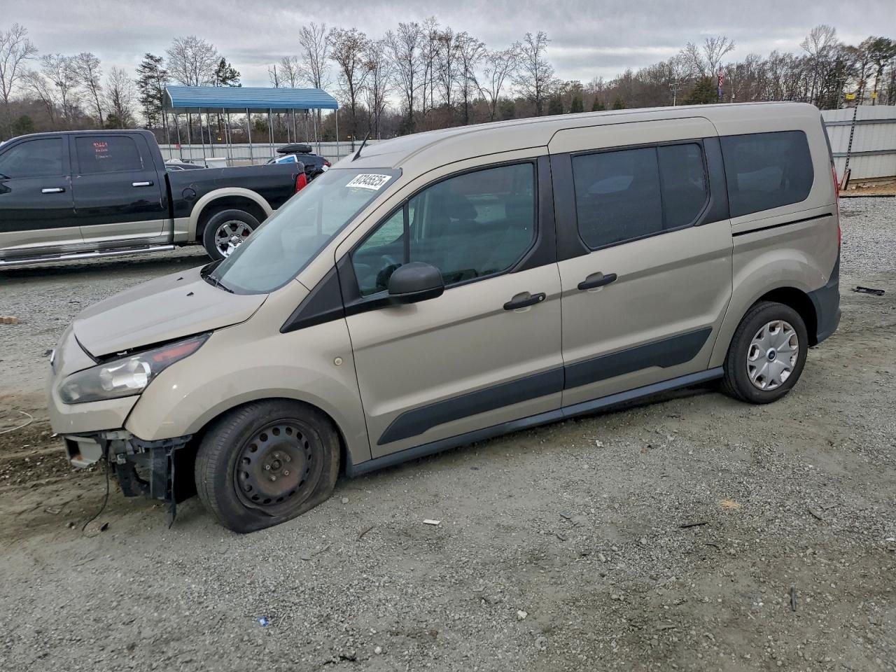 Ford Transit Xl Image 1