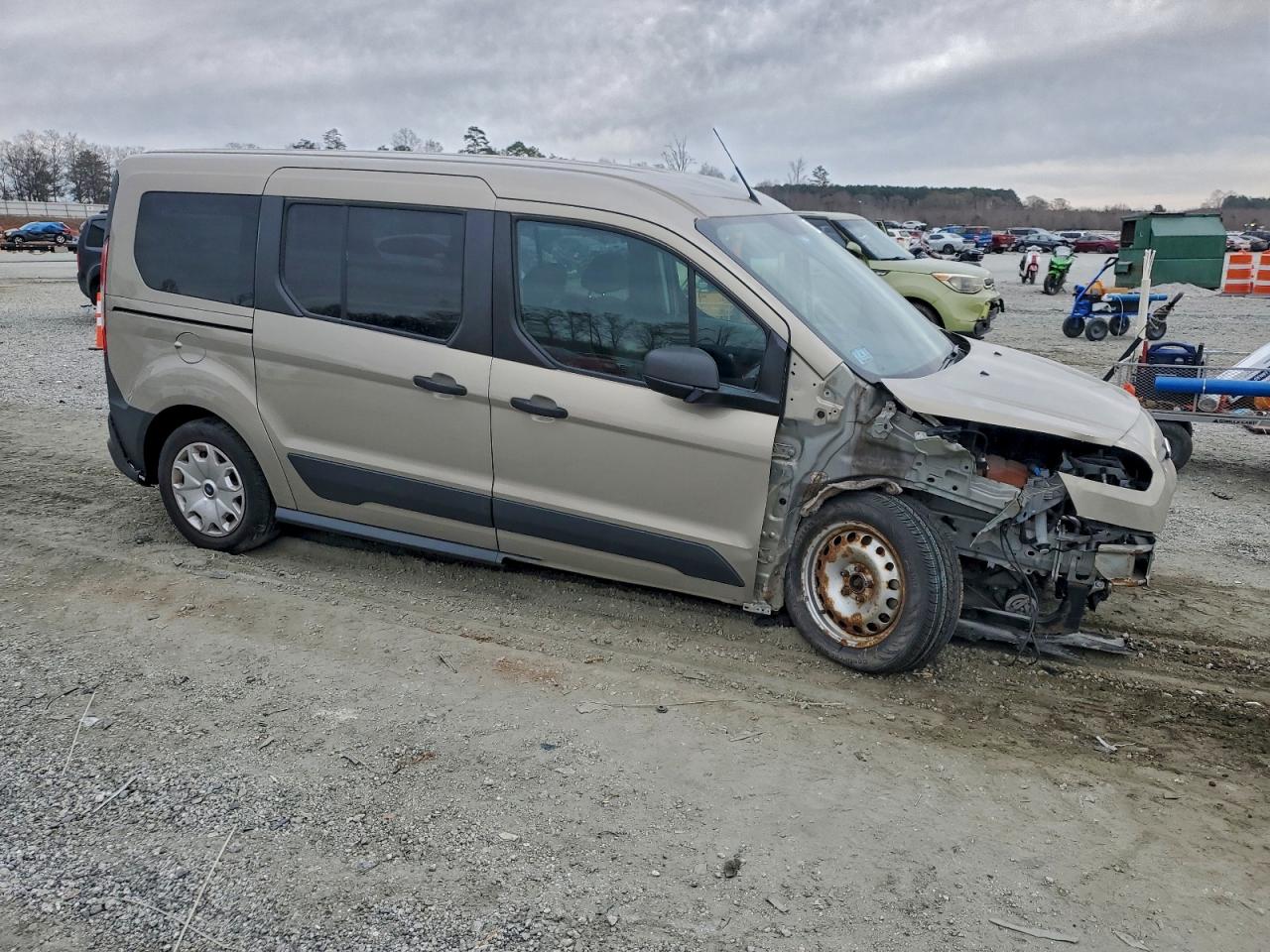 Ford Transit Xl Image 7