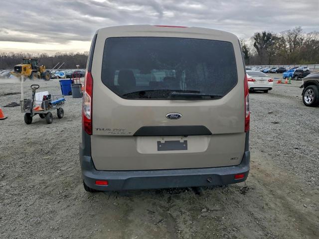 Ford Transit Xl Image 14