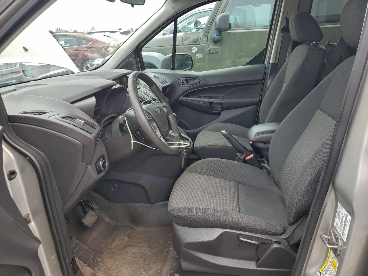 Ford Transit Xl Image 12