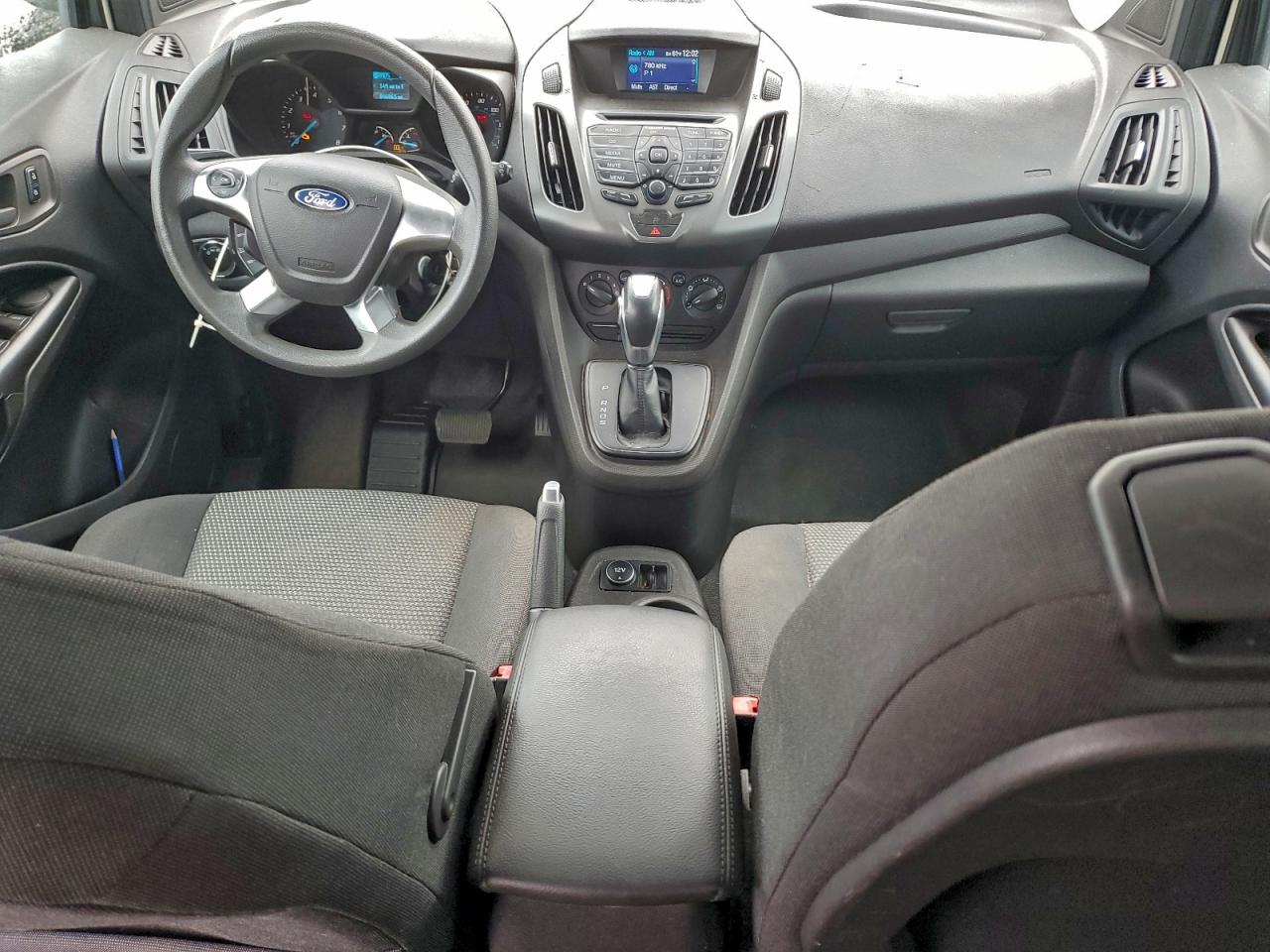 Ford Transit Xl Image 13