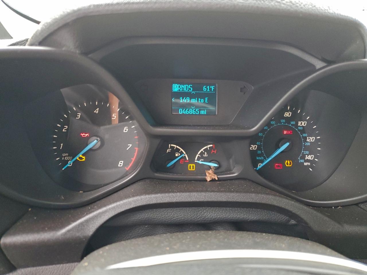 Ford Transit Xl Image 5