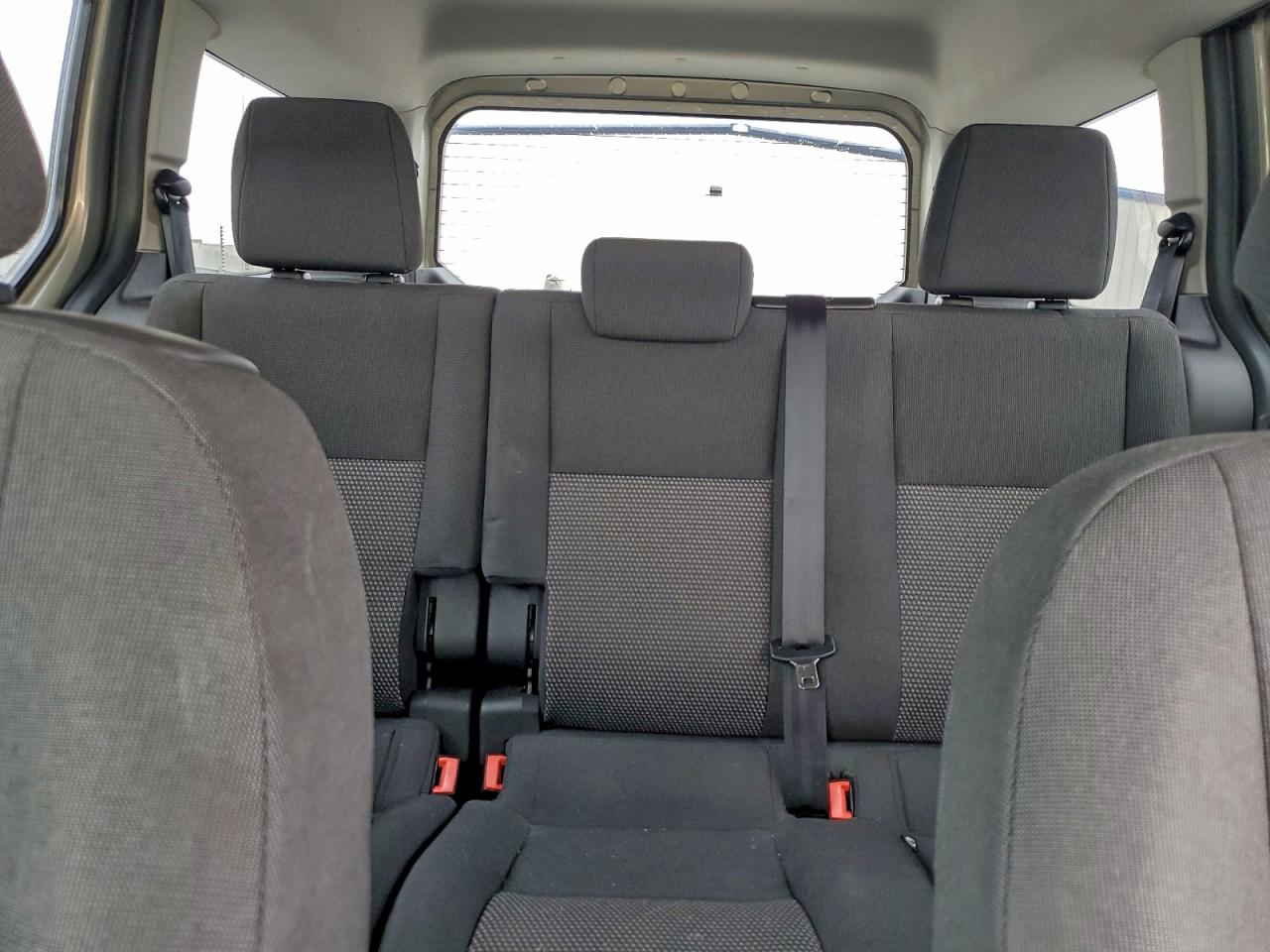 Ford Transit Xl Image 11