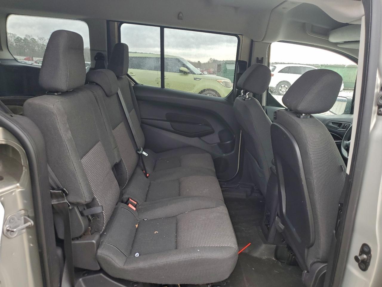 Ford Transit Xl Image 9