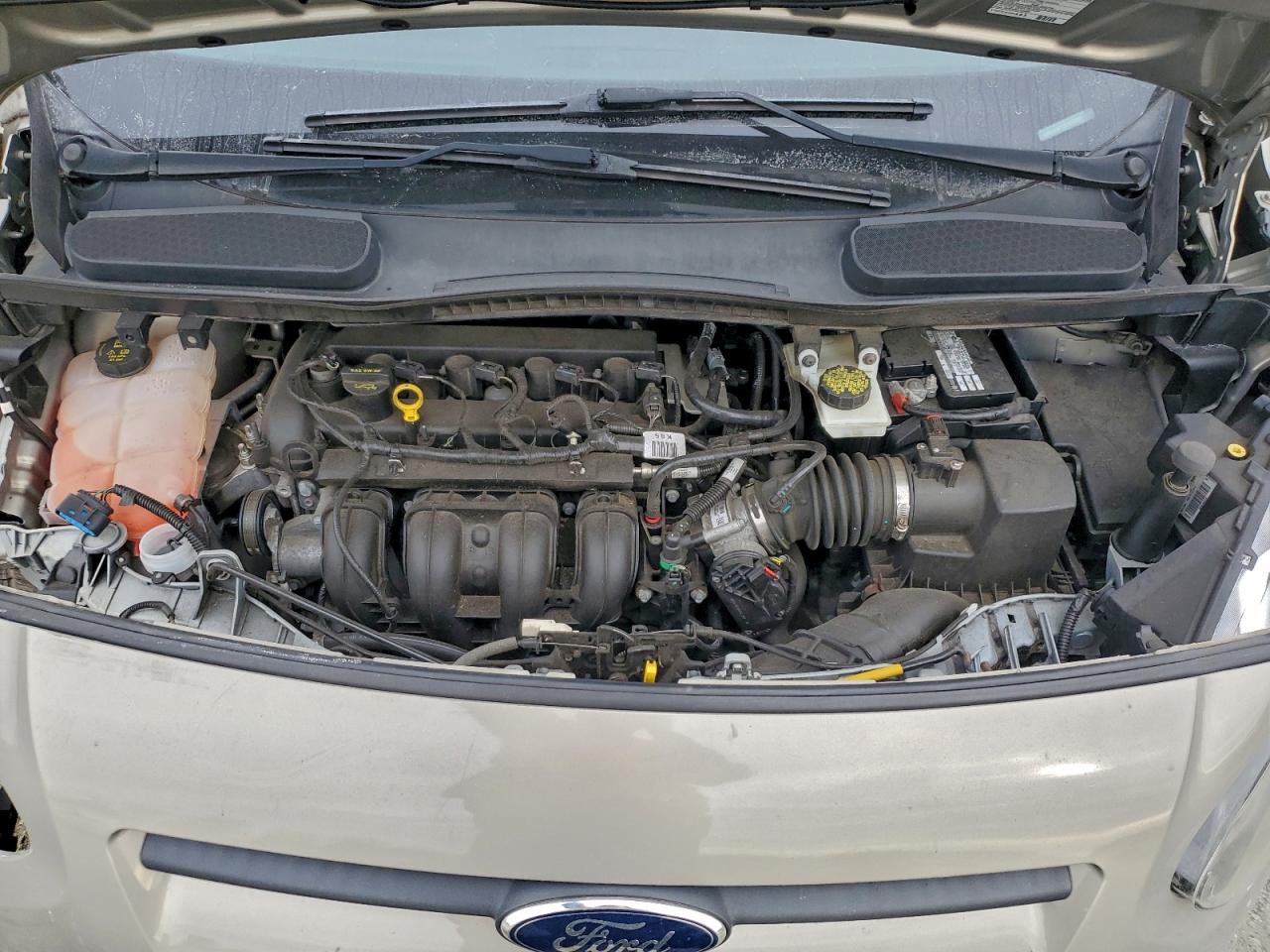 Ford Transit Xl Image 10