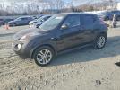 Nissan JUKE S Image 1