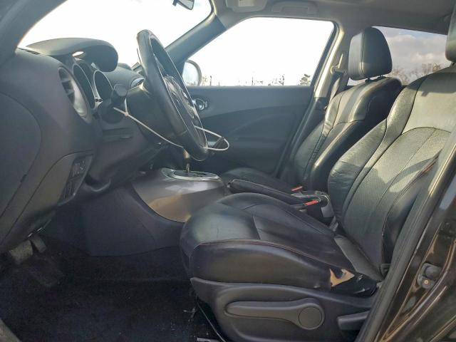 Nissan JUKE S Image 3