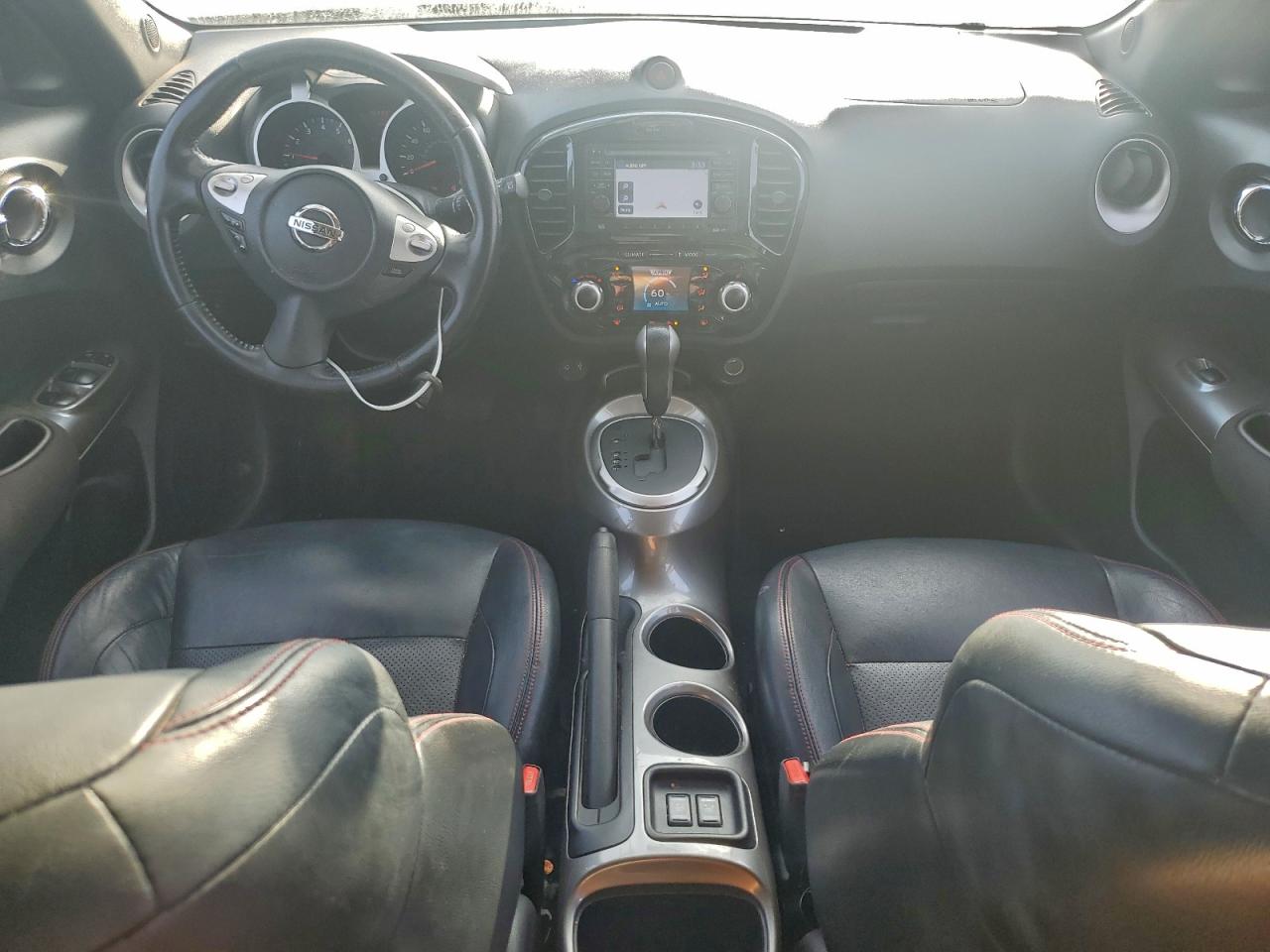 Nissan JUKE S Image 2