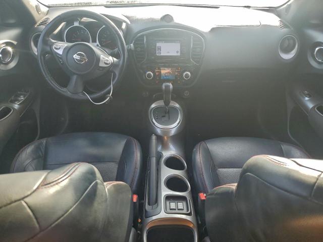 Nissan JUKE S Image 2