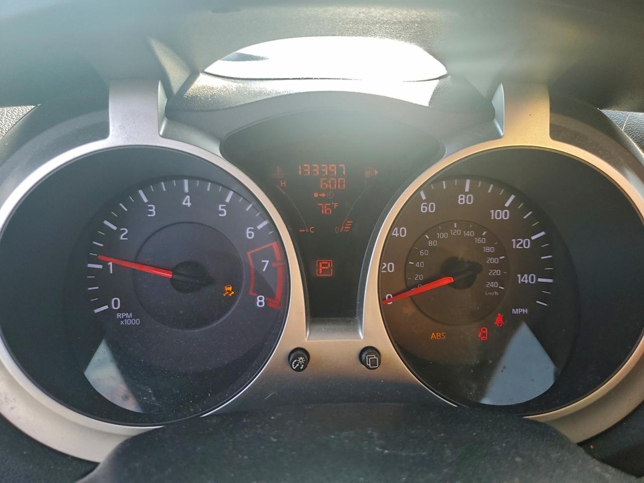 Nissan JUKE S Image 4