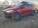 Hyundai SANTA FE Gls Image 1