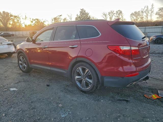 Hyundai SANTA FE Gls Image 9