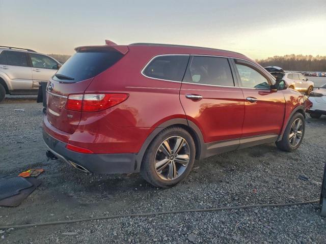 Hyundai SANTA FE Gls Image 10