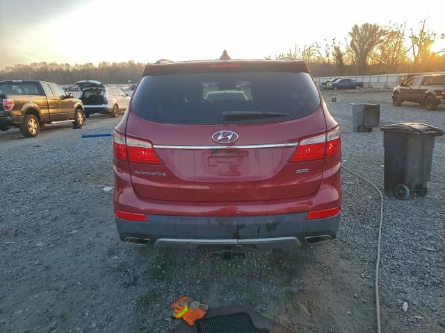 Hyundai SANTA FE Gls Image 5