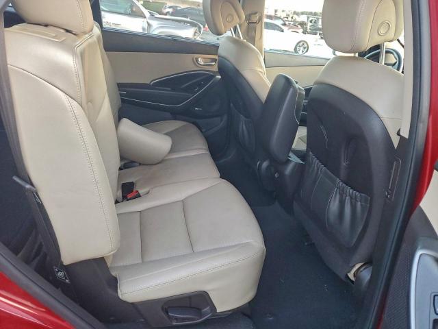 Hyundai SANTA FE Gls Image 7