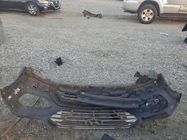 Hyundai SANTA FE Gls Image 4