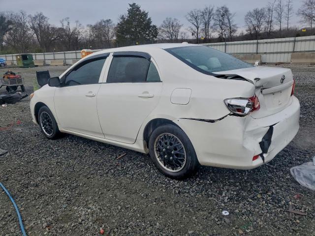 Toyota Corolla Base Image 5