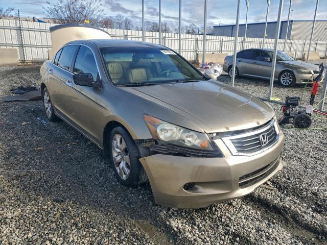 Honda Accord Exl Image 3