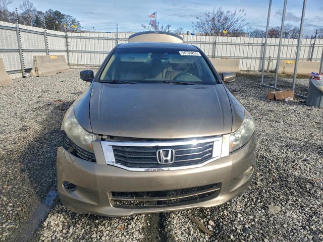 Honda Accord Exl Image 8