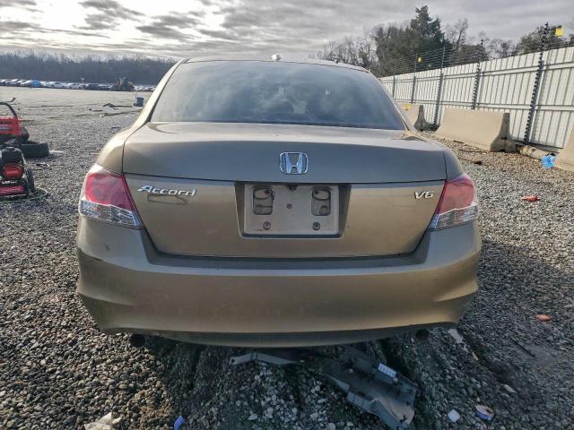 Honda Accord Exl Image 4