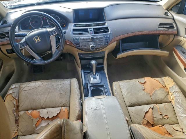 Honda Accord Exl Image 12