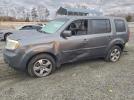 Honda Pilot Exl Image 1