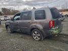 Honda Pilot Exl Image 6