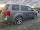 Honda Pilot Exl Image 12