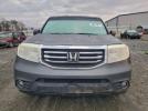 Honda Pilot Exl Image 8