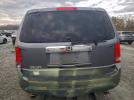 Honda Pilot Exl Image 2