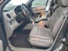 Honda Pilot Exl Image 3
