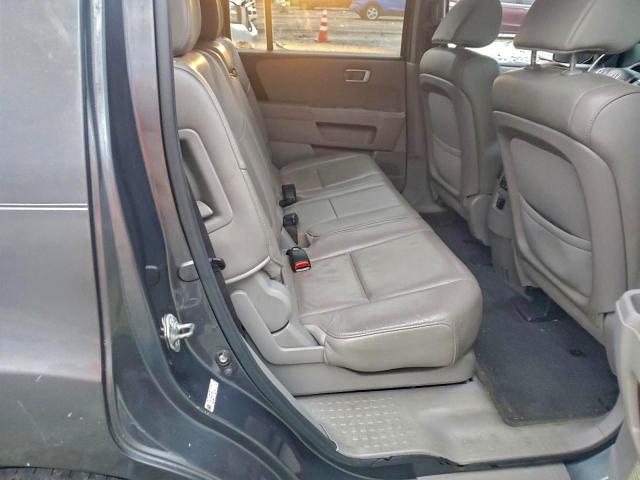 Honda Pilot Exl Image 10