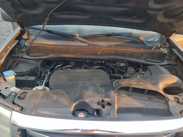 Honda Pilot Exl Image 5