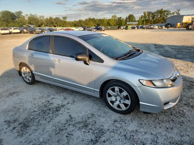 Honda Civic Lx Image 3