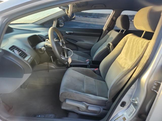 Honda Civic Lx Image 8